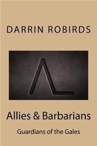 Allies & Barbarians