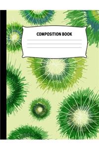 Composition Book