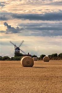 Norfolk Broads Journal