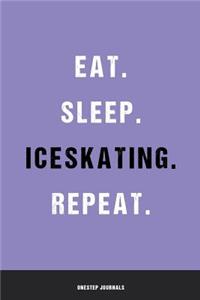 Eat Sleep Hunting Repeat