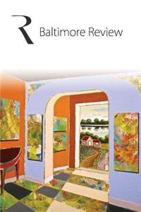 The Baltimore Review 2018