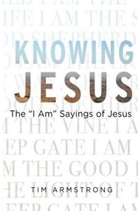 Knowing Jesus