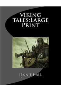viking tales