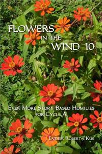 Flowers in the Wind 10