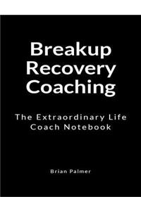 Breakup Recovery Coaching