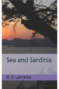 Sea and Sardinia