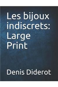 Les Bijoux Indiscrets