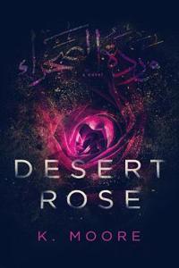 Desert Rose