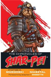 The Chronicles of Shar-Pei