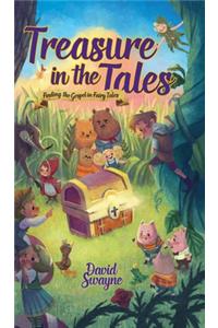 Treasure in the Tales