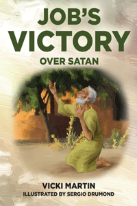 Job's Victory Over Satan