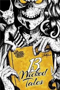 The Wicked Library Presents