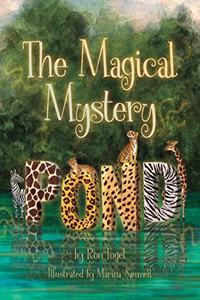 Magical Mystery Pond