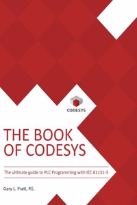 The Book of CODESYS