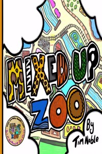 Mixed Up Zoo