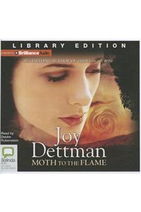 Moth to the Flame