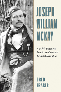 Joseph William McKay