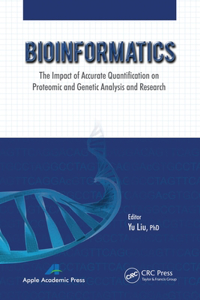 Bioinformatics