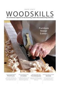 WOODSKILLS Issue 02