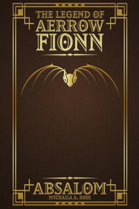 The Legend of Aerrow Fionn