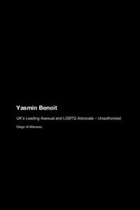 Yasmin Benoit