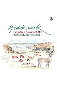 Hebridean Calendar 2021