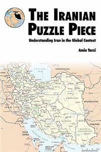 Iranian Puzzle Piece