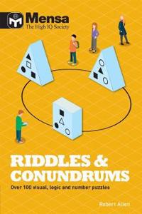 Mensa - Riddles & Conundrums