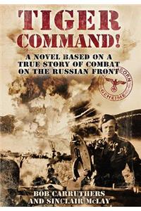 Tiger Command