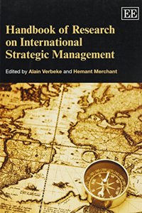 Handbook of Research on International Strategic Management