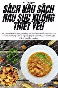 S�ch NẤu S�ch NẤu S�c XƯƠng ThiẾt YẾu
