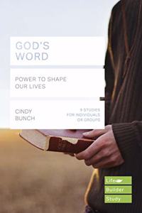 God's Word (Lifebuilder Study Guides)