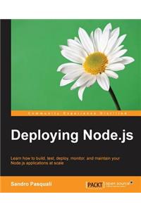 Deploying Node.js