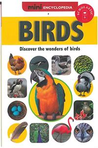 Mini Encyclopedias: Birds