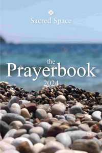 Sacred Space: The Prayerbook 2024