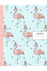 Daily Planner