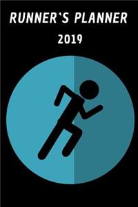 Runner`s Planner 2019