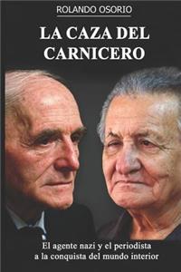 La Caza del Carnicero