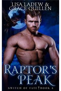 Raptor's Peak
