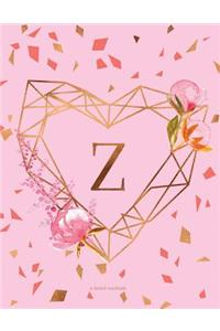 Z - A Dotted Notebook