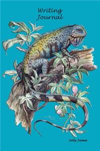 Writing Journal