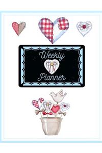 Weekly Planner
