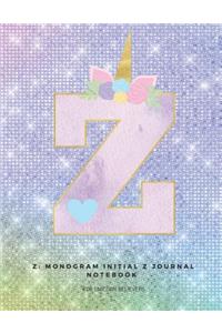 Z