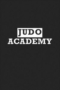 Judo Academy