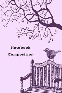 Notebook Composition