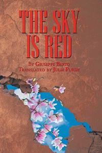The Sky Is Red