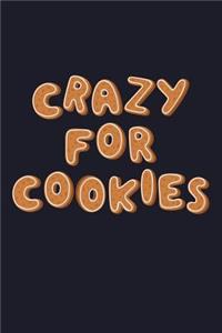 Crazy for Cookies