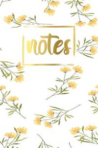 Notes