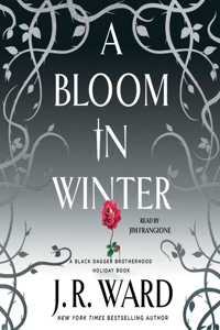 A Bloom in Winter