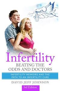 Infertility - Beating the Odds and Doctors